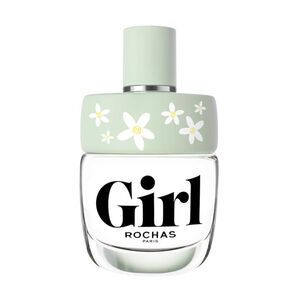 ROCHAS GIRL BLOOMING EDITION edt 100 ml