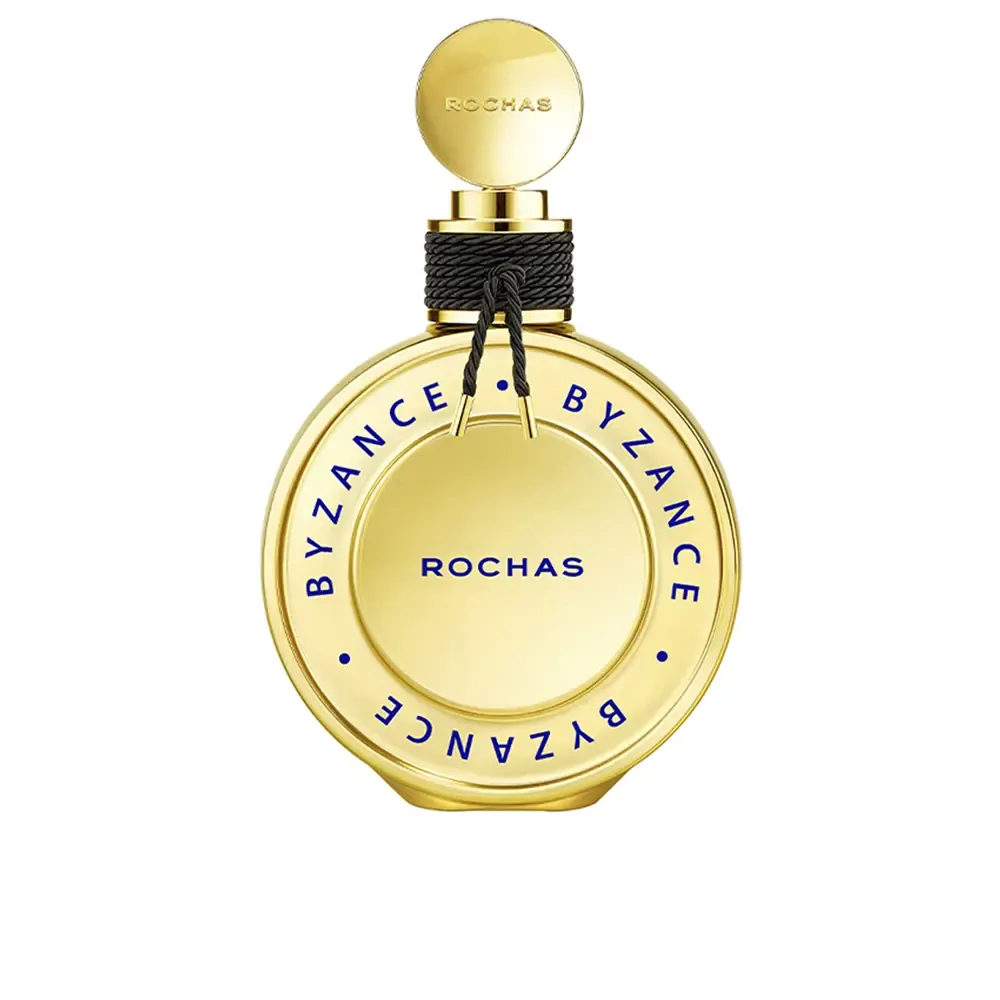 ROCHAS BYZANCE GOLD edp 90 ml