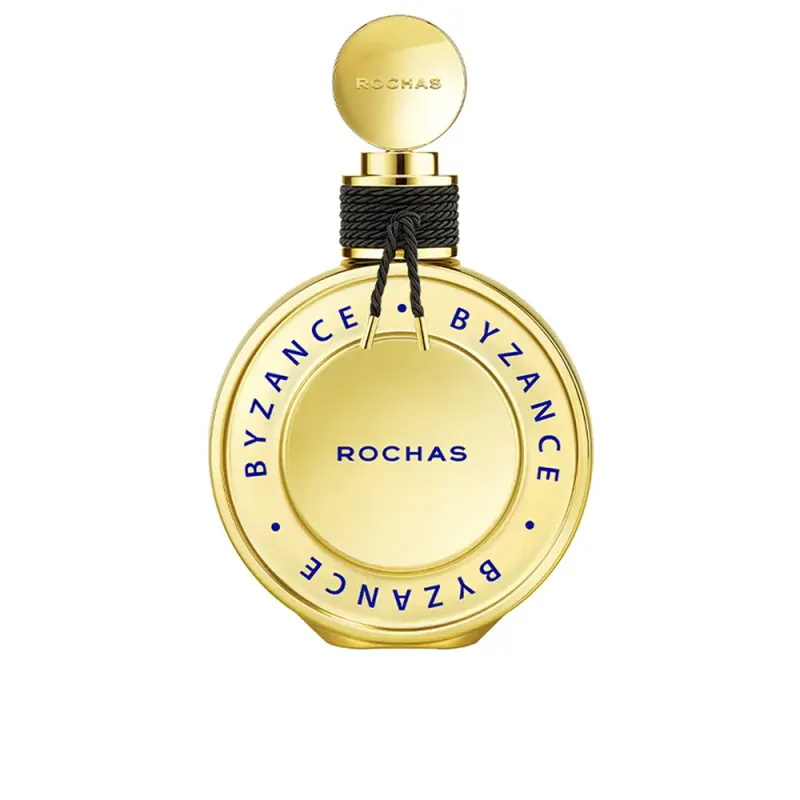 ROCHAS BYZANCE GOLD edp 90 ml