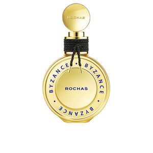 ROCHAS BYZANCE GOLD edp 60 ml