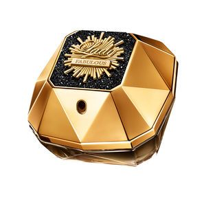 RABANNE LADY MILLION FABULOUS edp 50 ml