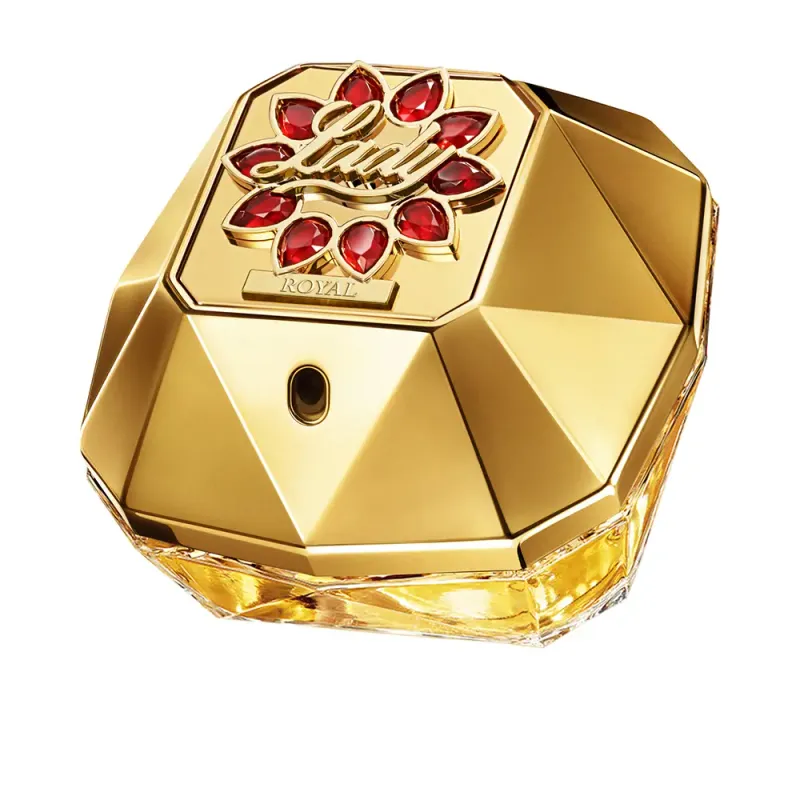 RABANNE LADY MILLION ROYAL edp 80 ml