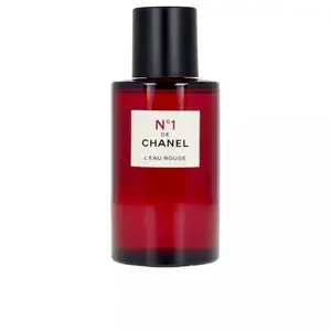 CHANEL Nº 1 L&#39;EAU ROUGE revitalizing fragrance mist 100 ml