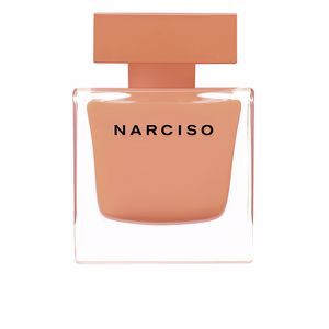 NARCISO RODRIGUEZ NARCISO AMBRÉE eau de parfum 50 ml