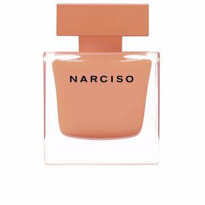 NARCISO RODRIGUEZ NARCISO AMBRÉE eau de parfum 90 ml