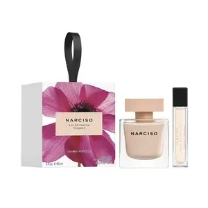 NARCISO RODRIGUEZ NARCISO POUDRÉE ESTUCHE 3 pz