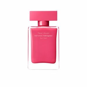 NARCISO RODRIGUEZ FOR HER FLEUR MUSC edp 50 ml