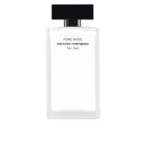 NARCISO RODRIGUEZ Pure Musc Eau de Parfum 100 ml