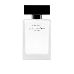 NARCISO RODRIGUEZ Pure Musc Eau de Parfum 50 ml