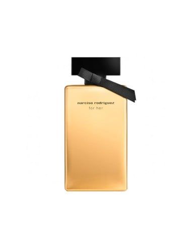 NARCISO RODRIGUEZ FOR HER limited edition edt 100 ml