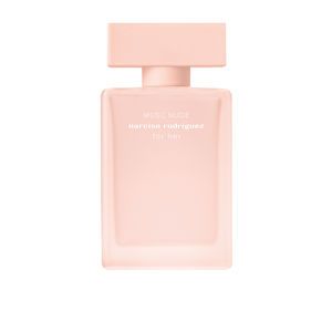 NARCISO RODRIGUEZ FOR HER MUSC NUDE edp 50 ml