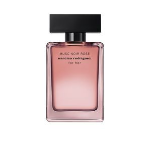 NARCISO RODRIGUEZ MUSC NOIR ROSE edp 50 ml