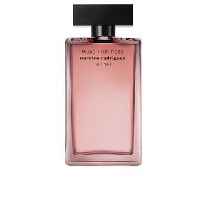 NARCISO RODRIGUEZ MUSC NOIR ROSE edp 100 ml