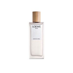 LOEWE AGUA DE LOEWE MAR DE CORAL edt 50 ml