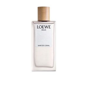 LOEWE AGUA DE LOEWE MAR DE CORAL edt 100 ml