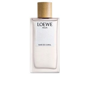 LOEWE AGUA DE LOEWE MAR DE CORAL edt 150 ml