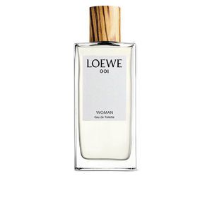 LOEWE LOEWE 001 WOMAN edt 100 ml