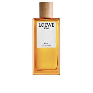 LOEWE SOLO ELLA edt 100 ml
