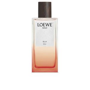 LOEWE SOLO ELLA ELIXIR edp 100 ml
