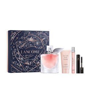 LANCÔME LA VIE EST BELLE ESTUCHE 4 pz