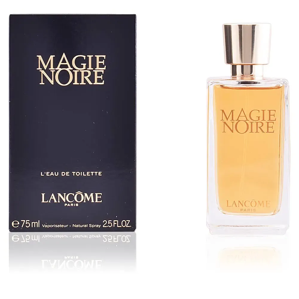 LANCÔME MAGIE NOIRE eau 75 ml