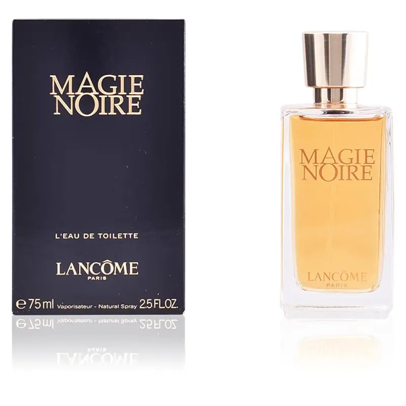 LANCÔME MAGIE NOIRE eau 75 ml