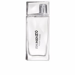 KENZO L&#39;EAU KENZO POUR FEMME edt 50 ml