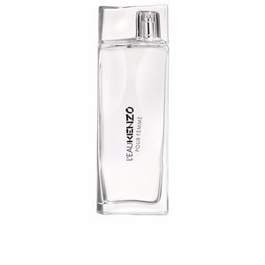 KENZO L&#39;EAU KENZO POUR FEMME edt 100 ml