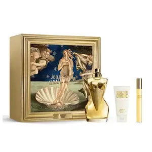JEAN PAUL GAULTIER GAULTIER DIVINE ESTUCHE 3 pz