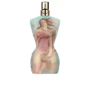 JEAN PAUL GAULTIER CLASSIQUE XMAS COLLECTORS edt 100 ml