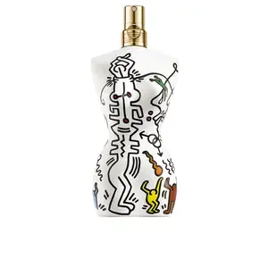JEAN PAUL GAULTIER CLASSIQUE PRIDE EDITION edt 100 ml