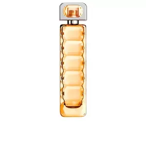 HUGO BOSS-BOSS BOSS ORANGE WOMAN eau de toilette 75 ml