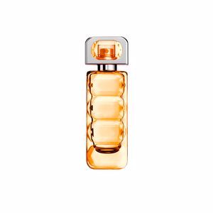 HUGO BOSS-BOSS BOSS ORANGE WOMAN eau de toilette  30 ml