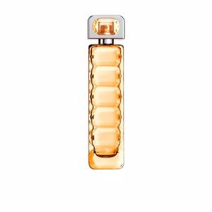 HUGO BOSS-BOSS BOSS ORANGE WOMAN eau de toilette 50 ml