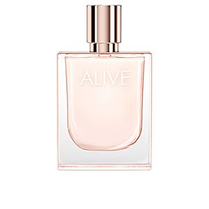 HUGO BOSS-BOSS ALIVE eau de toilette  50 ml