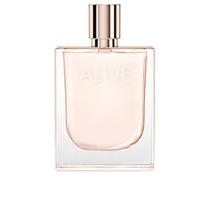 HUGO BOSS-BOSS ALIVE eau de toilette  80 ml