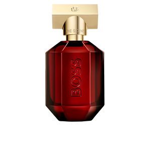 HUGO BOSS-BOSS THE SCENT FOR HER ELIXIR edp  50 ml