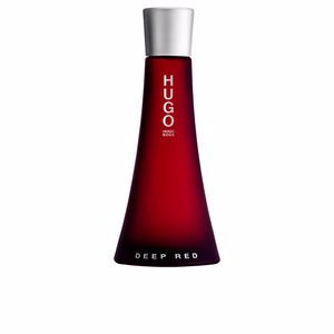 HUGO BOSS-HUGO DEEP RED eau de parfum  90 ml