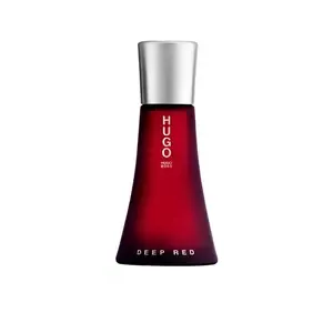 HUGO BOSS-HUGO DEEP RED eau de parfum 50 ml