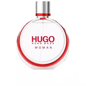 HUGO BOSS-HUGO HUGO WOMAN eau de parfum  50 ml