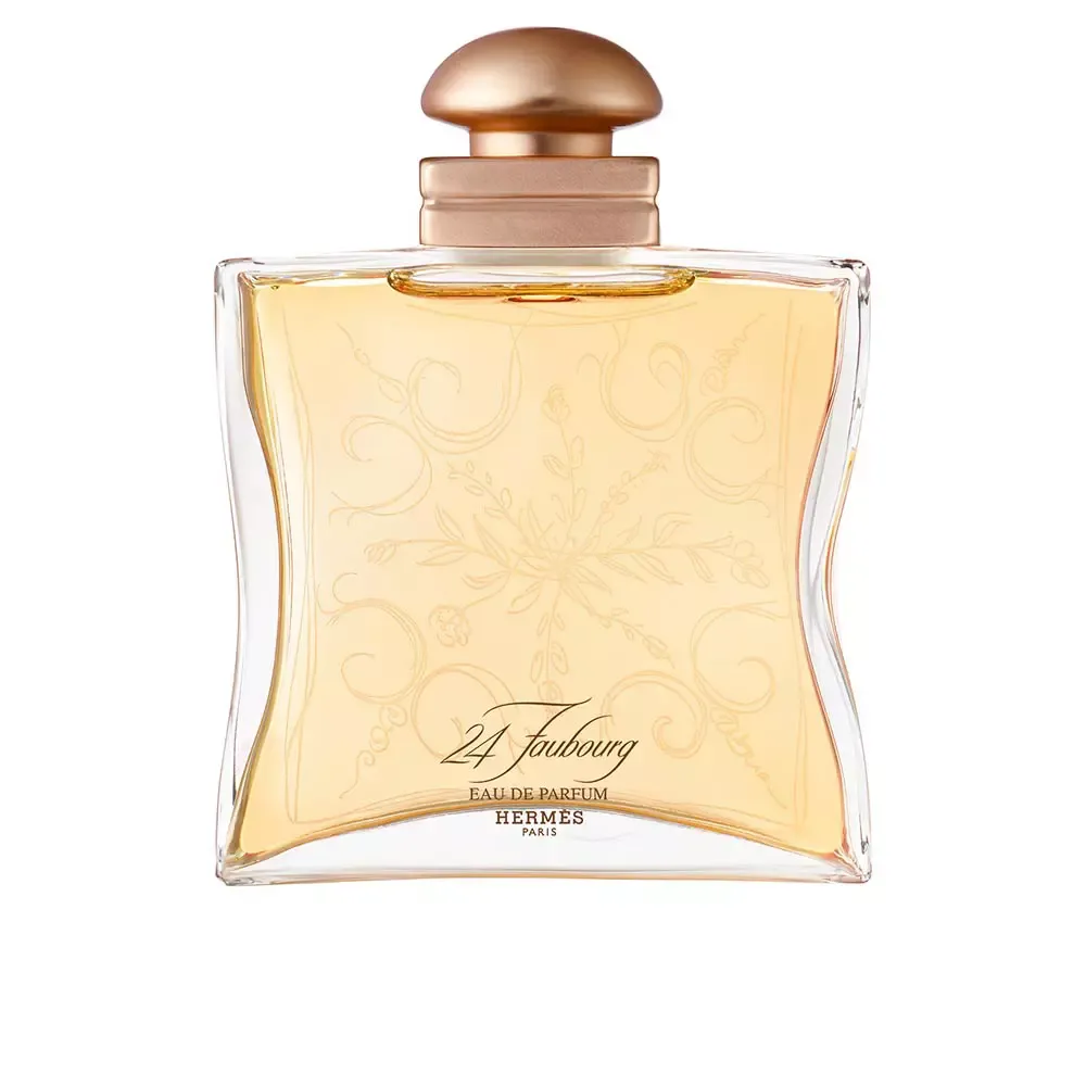 HERMÈS 24 FAUBOURG eau de parfum  100 ml