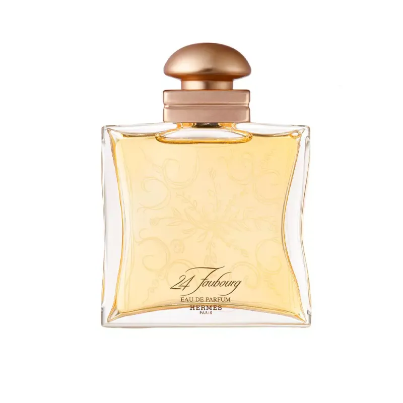 HERMÈS 24 FAUBOURG eau de parfum 50 ml