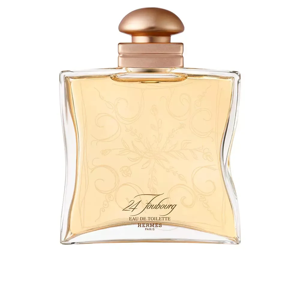 HERMÈS 24 FAUBOURG eau de toilette 100 ml