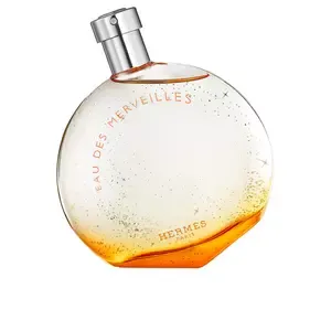 HERMÈS EAU DES MERVEILLES eau de toilette 100 ml