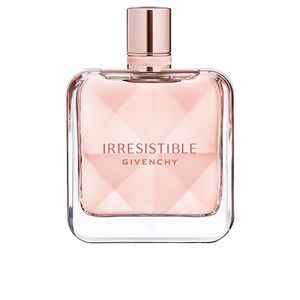 GIVENCHY IRRESISTIBLE edp 125 ml