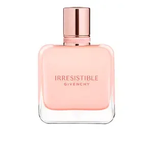 GIVENCHY IRRESISTIBLE ROSE VELVET edp  35 ml