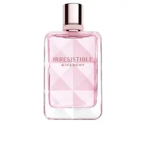 GIVENCHY IRRESISTIBLE VERY FLORAL edp  80 ml