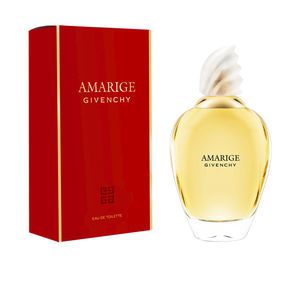 GIVENCHY AMARIGE eau de toilette 100 ml