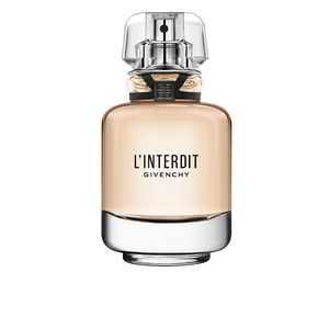 GIVENCHY L&#39;INTERDIT eau de parfum 50 ml