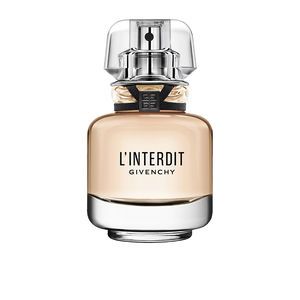 GIVENCHY L&#39;INTERDIT eau de parfum  35 ml